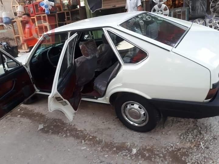 فولكسفاغن باسات